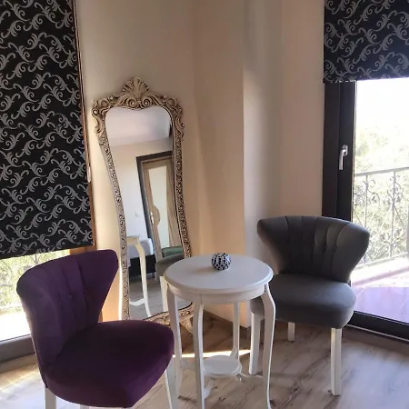 Villa Salida Kusadasi