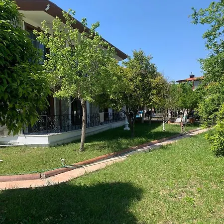 Salida Villa *