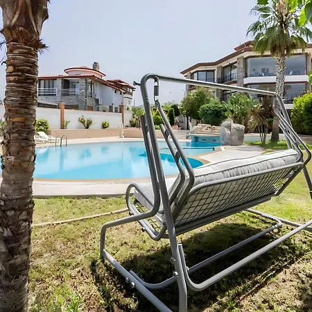 Villa Salida Kusadası