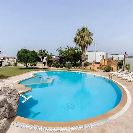 Salida * Kusadasi