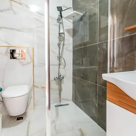 Villa Salida Kusadasi