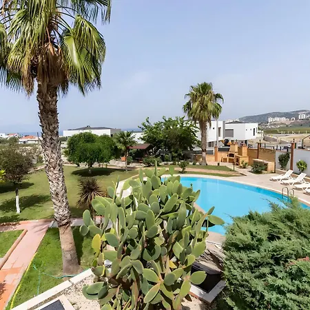 Salida Villa Kusadası