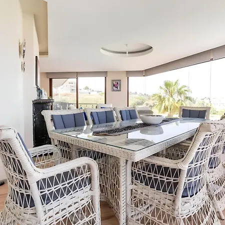Villa Salida *