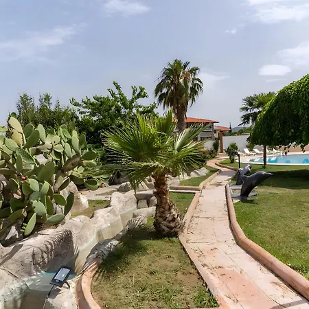 Villa Salida Kusadasi
