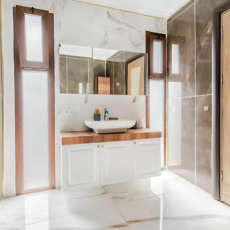 Salida Villa Kusadasi