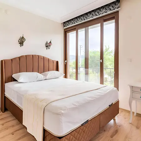 Villa Salida Kusadasi