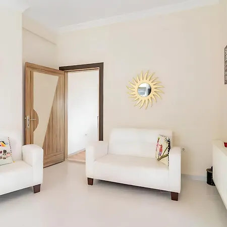 Salida Villa