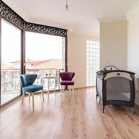 Salida Kusadasi