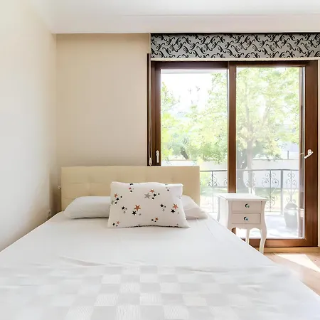 Villa Salida *