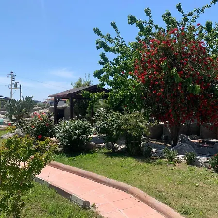 Salida Villa *