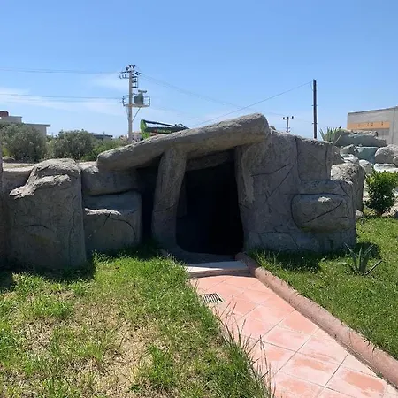 Salida * Kusadasi