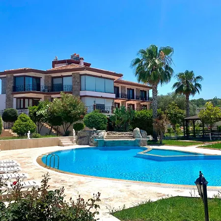 Salida Villa *