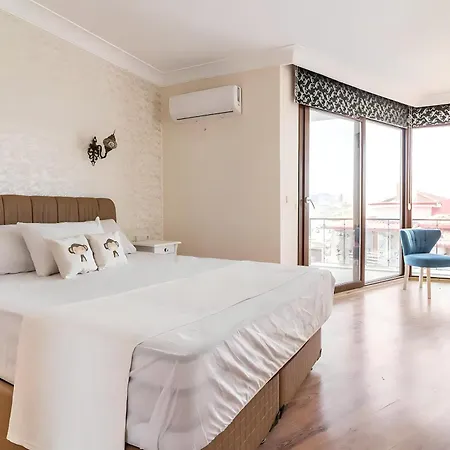 Salida Kusadasi
